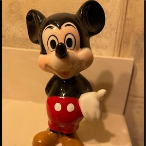 Vintage Mickey Mouse